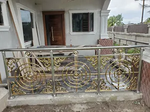 Stainless Moon Design