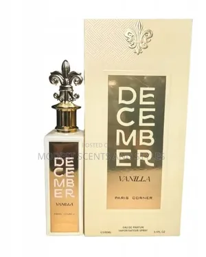 December Vanilla