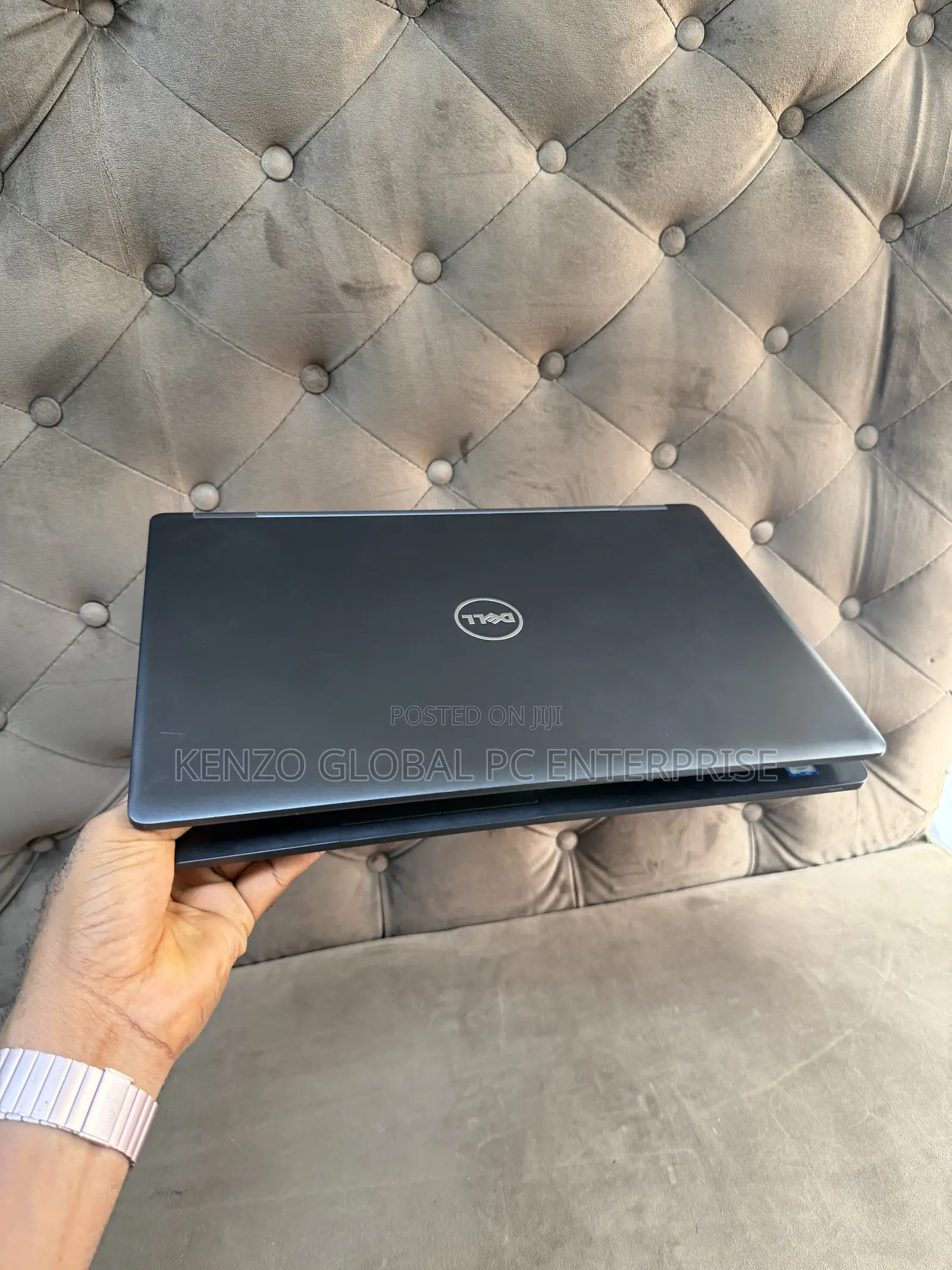Laptop Dell Latitude 5580 8GB Intel Core i5 SSD 256GB