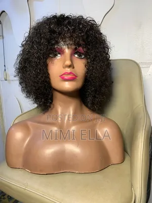 Affordable Wigs