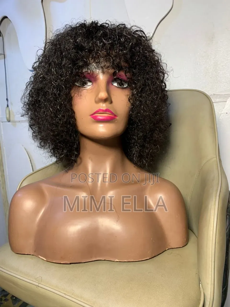 Affordable Wigs