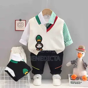 Fabulous Kiddies Closet