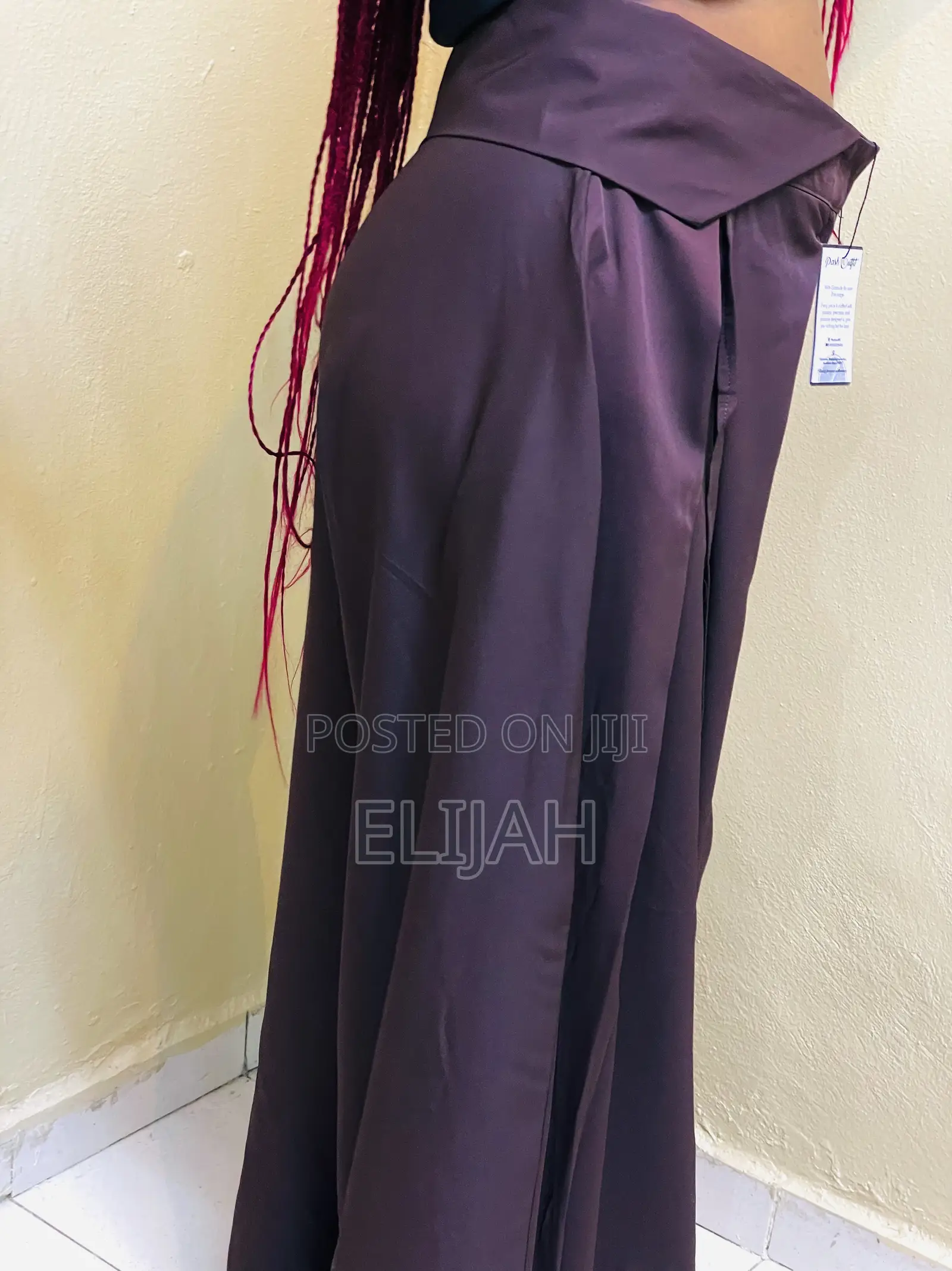 Trouser Pants