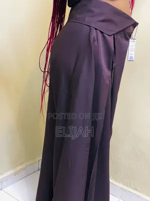 Trouser Pants
