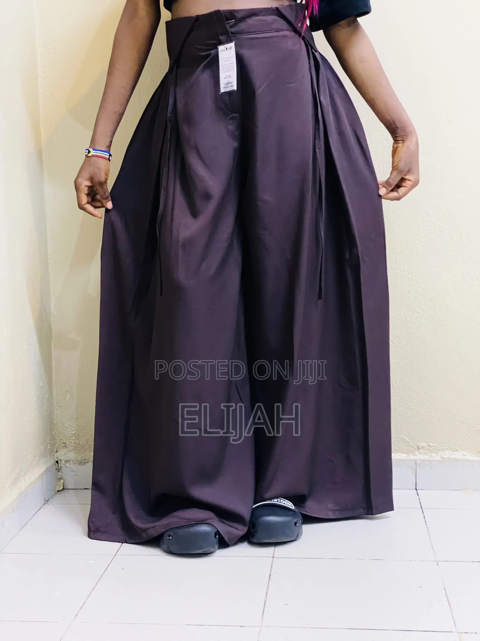 Trouser Pants