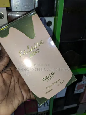 Eclaire Intense