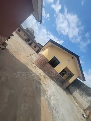 Furnished 2bdrm Block of Flats in Ayobo for rent