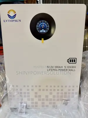 15kwh Lithium Battery Lvtopsun
