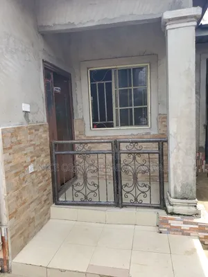 Standard 1bedroom Flat for Rent