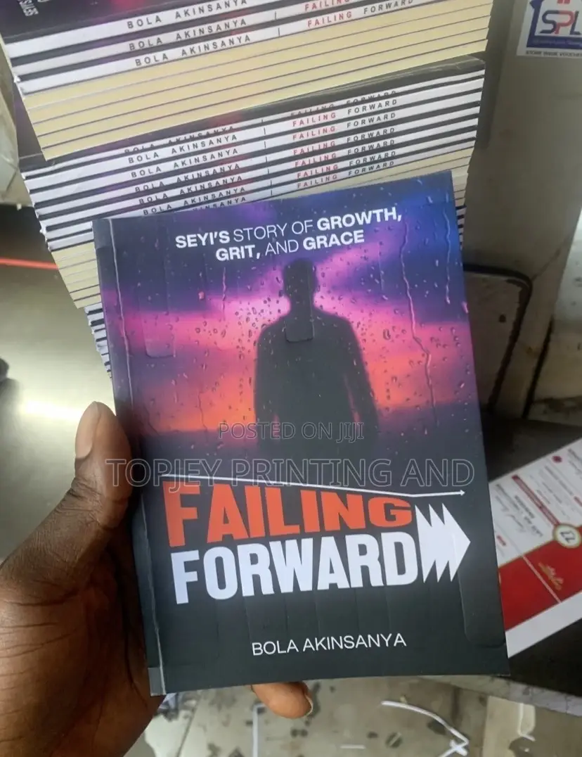 High Quality Book Printing - Fast and Reliable