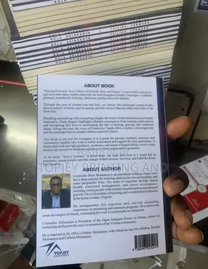 High Quality Book Printing - Fast and Reliable