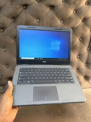Laptop Dell Latitude 3301 8GB Intel Core i3 SSD 128GB