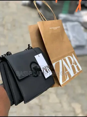 Woman Fashionable Bag