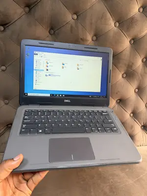 Laptop Dell Latitude 3301 8GB Intel Core i3 SSD 128GB