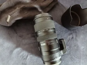 Tamron 70-200 F2.8