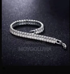 Tennis Bracelet