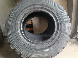 New Tyres For Sale