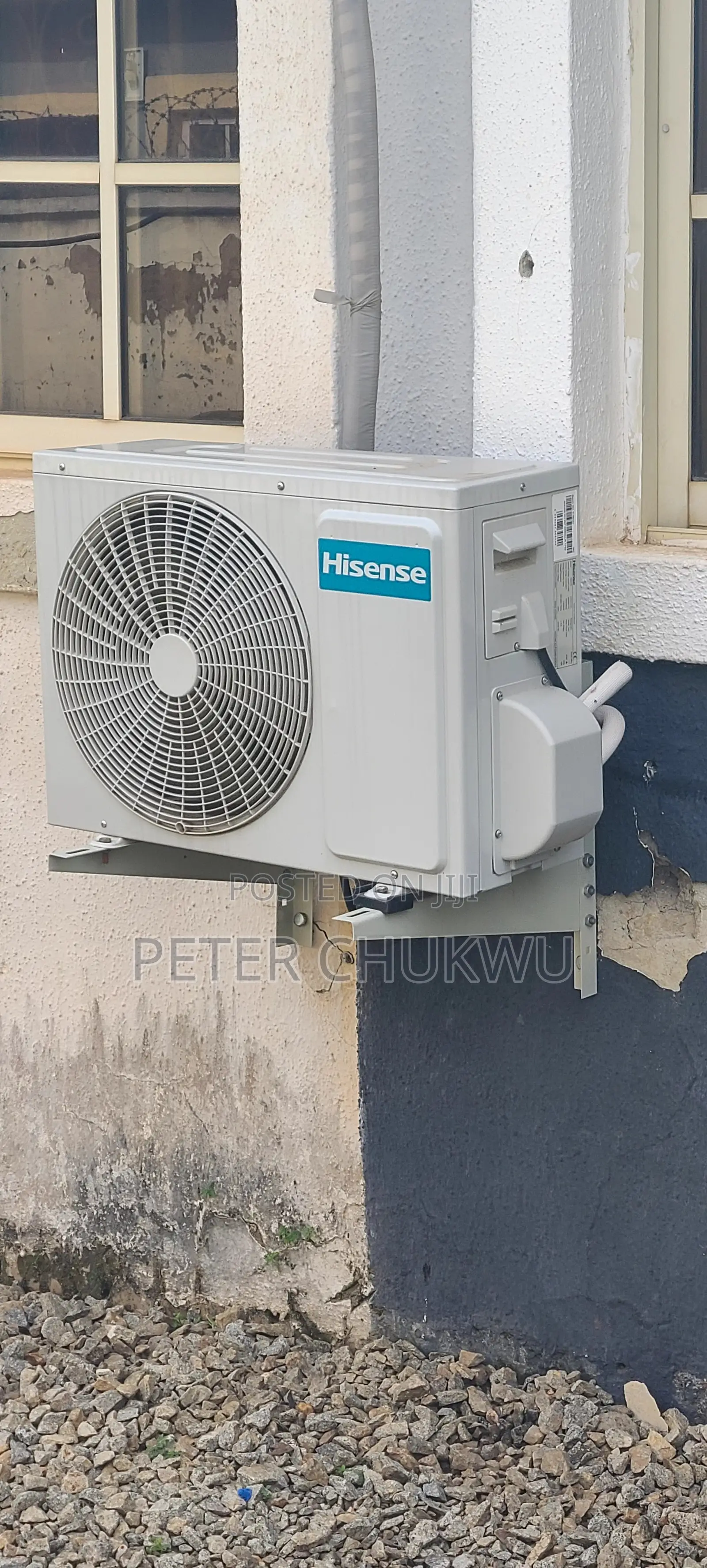 Hisense 1hp Air Conditioner