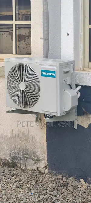Hisense 1hp Air Conditioner