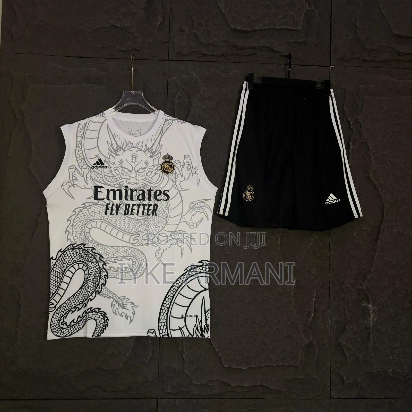 Training Gears Kit