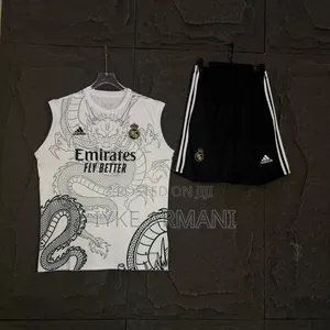 Training Gears Kit