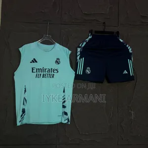 Training Gears Kit