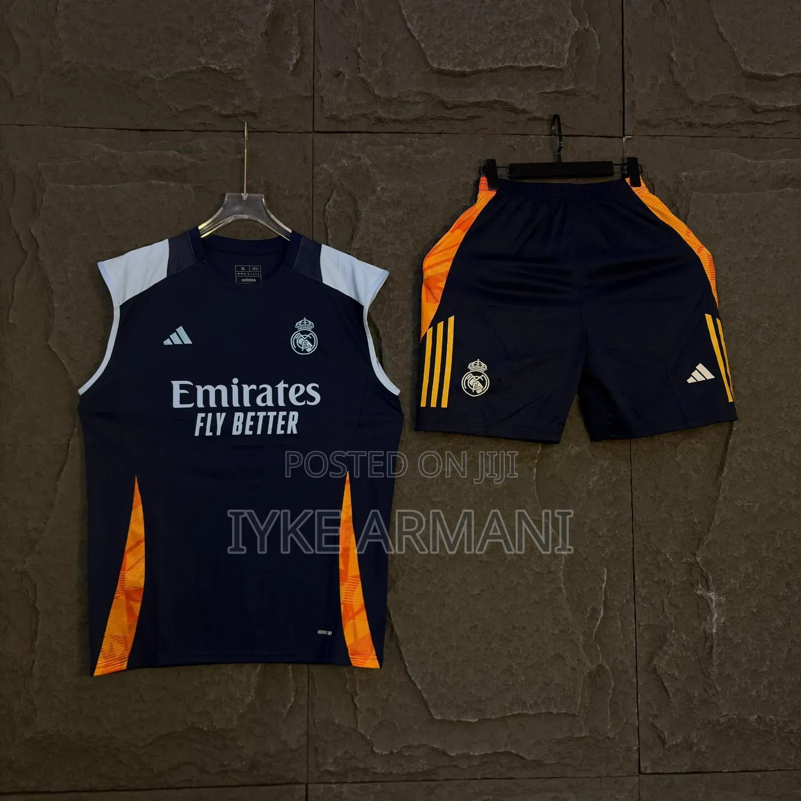 Training Gears Kit