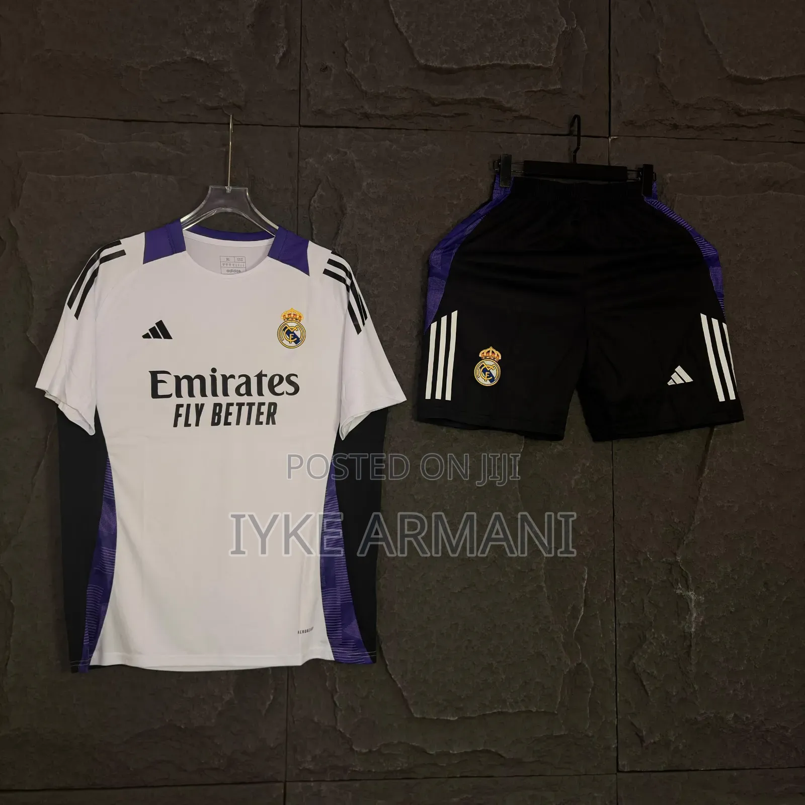 Training Gears Kit