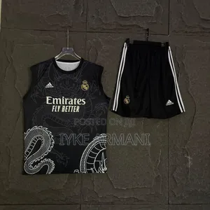 Training Gears Kit