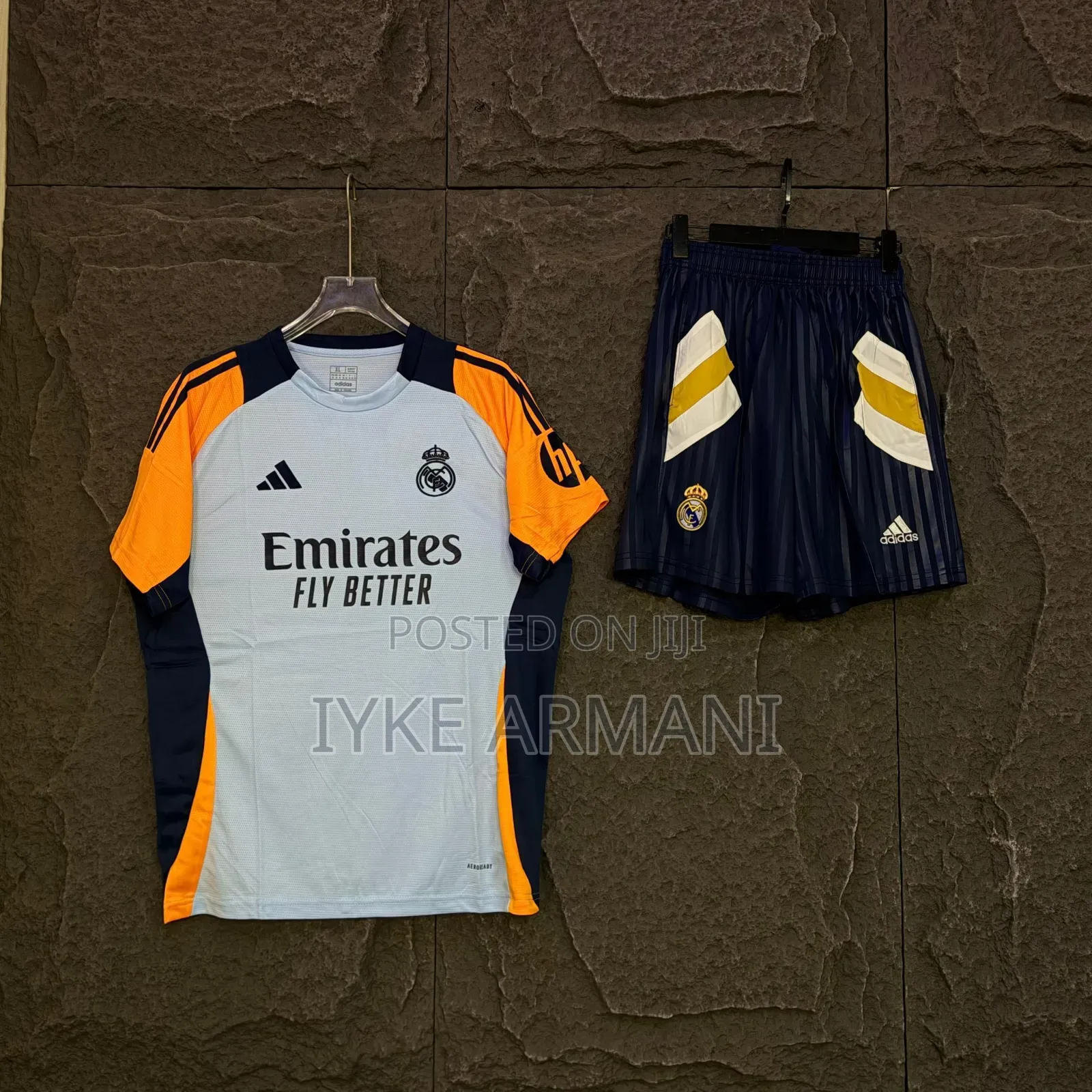 Training Gears Kit