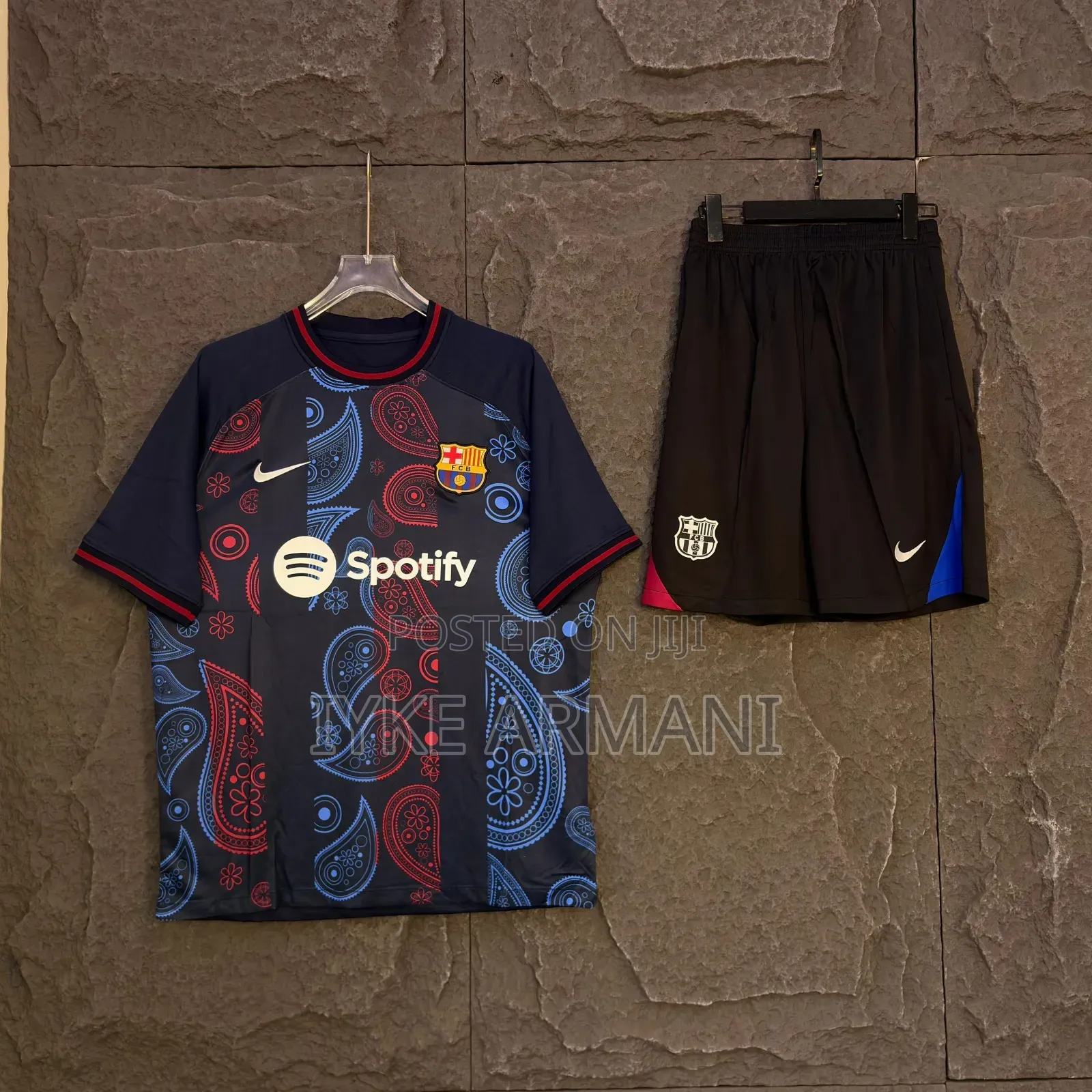 Training Gears Kit