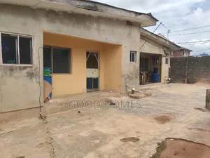 20bdrm Block of Flats in Akesan, Igando / Ikotun/Igando for sale