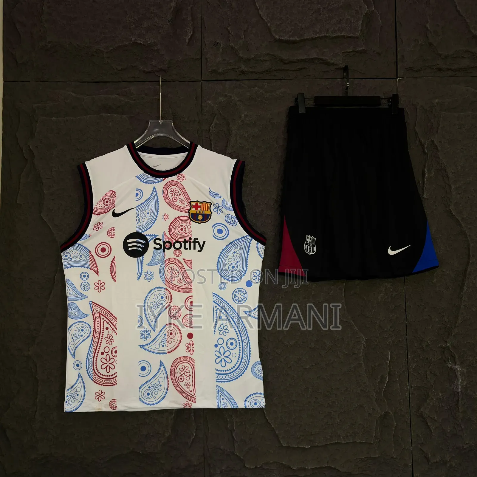 Training Gears Kit