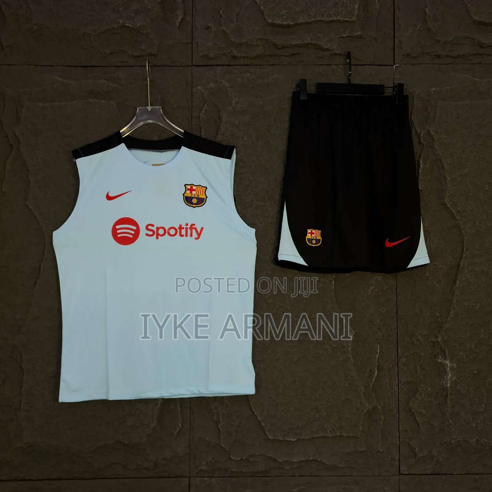Training Gears Kit