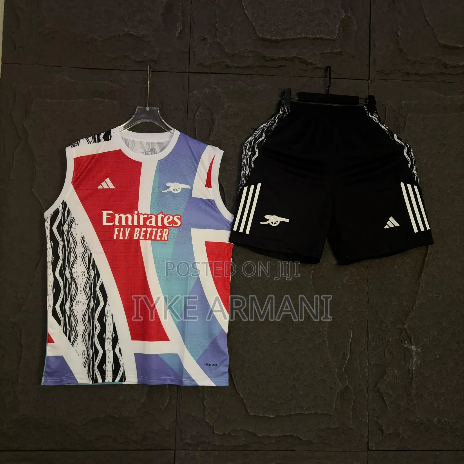Training Gears Kit