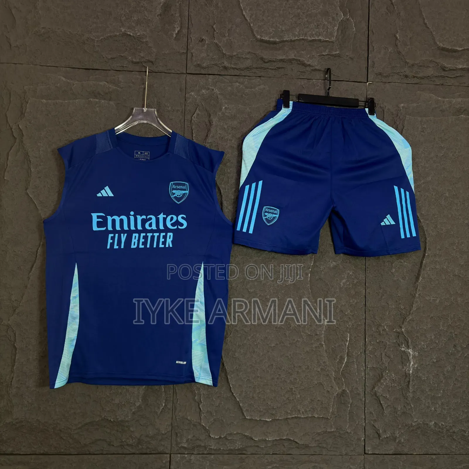 Training Gears Kit