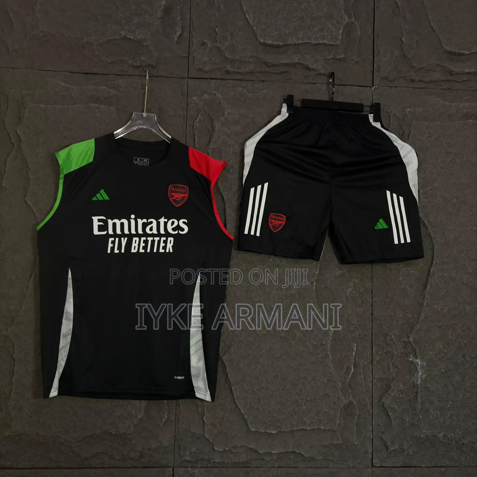 Training Gears Kit