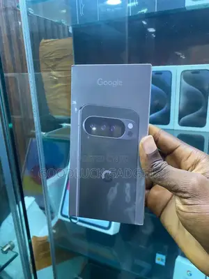 New Google Pixel 10 Pro XL 256 GB Gray