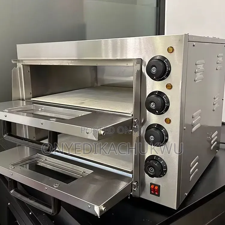 Pizza Maker