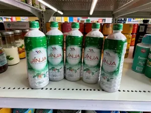 Helps the Body Cop With Stress Using Jinja Herbal Extract