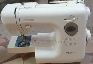 Janome Electric Table Top