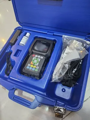 Olympus 38dl Plus Ultrasonic Thickness Gauge