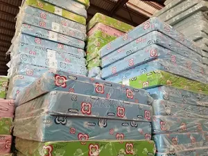 Chantic Mouka Foam