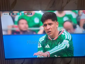 Lg Smart Android Tv