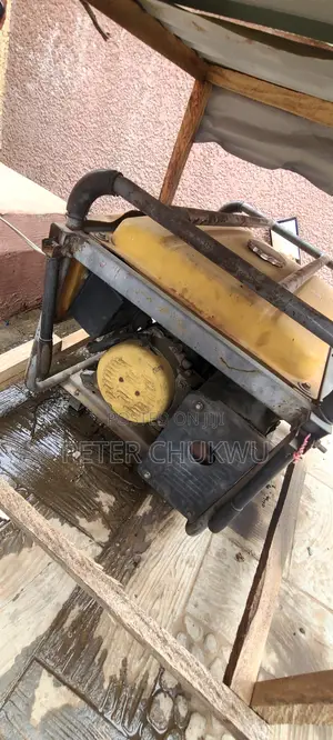Generator Haier Thermacool