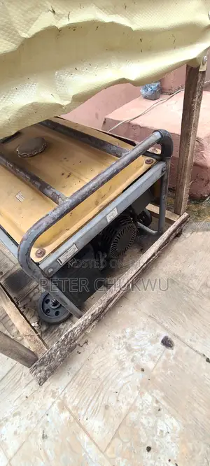 Generator Haier Thermacool