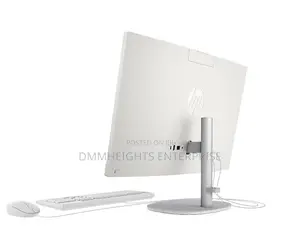 New Desktop Computer HP AiO 24 16GB Intel SSD 1T