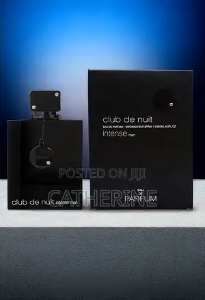Designers Perfume