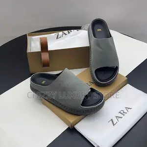 Zara Quality Luxury Men Slide