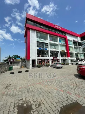 Shop and Office Space for Rent